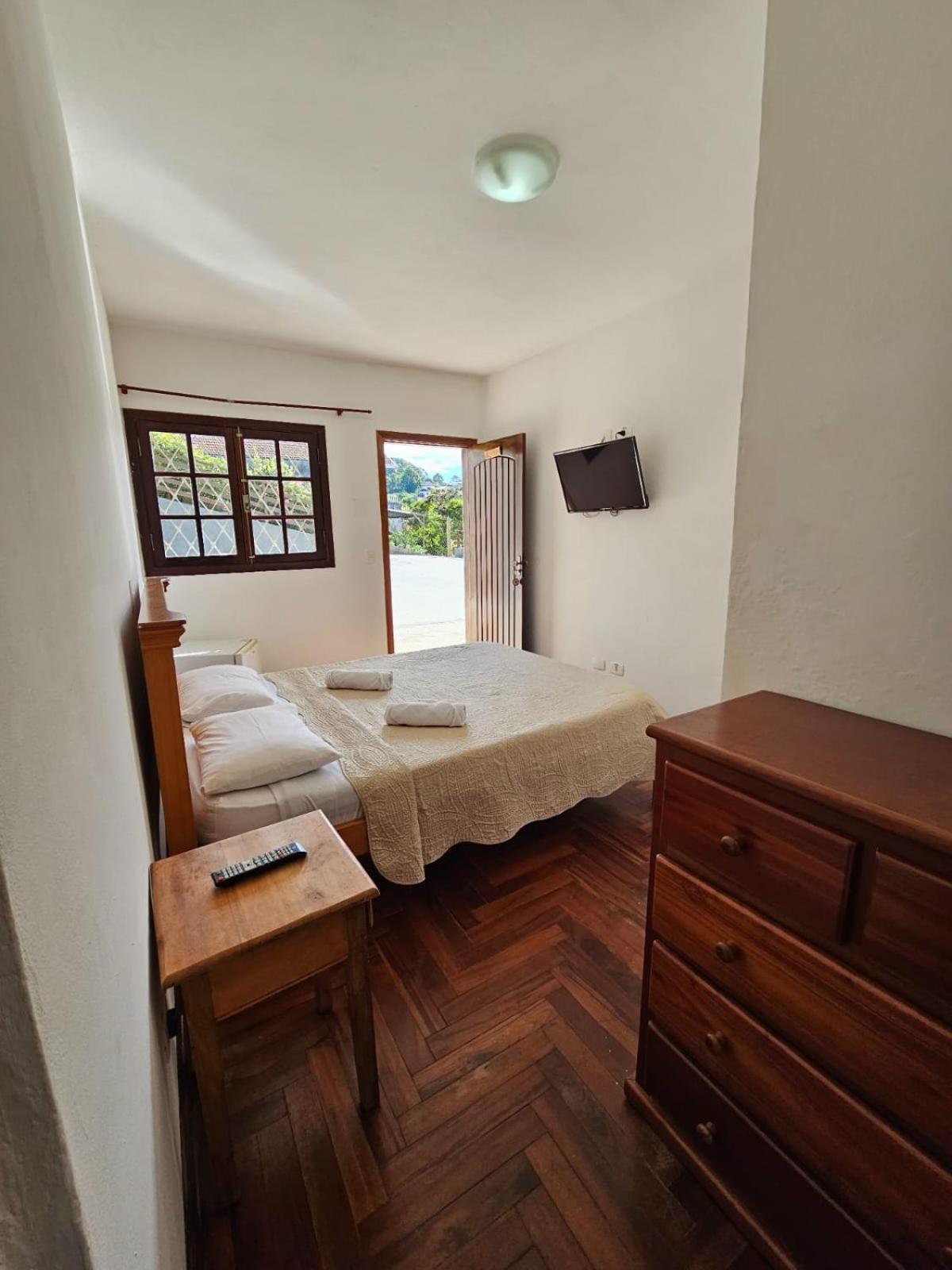 Portal Da Serra Hotel 2*