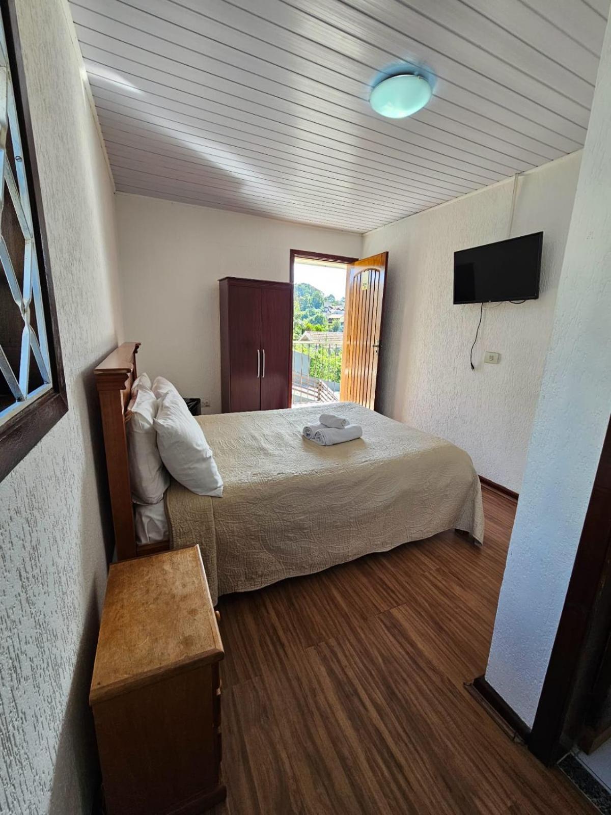Portal Da Serra Hotel Campos do Jordão