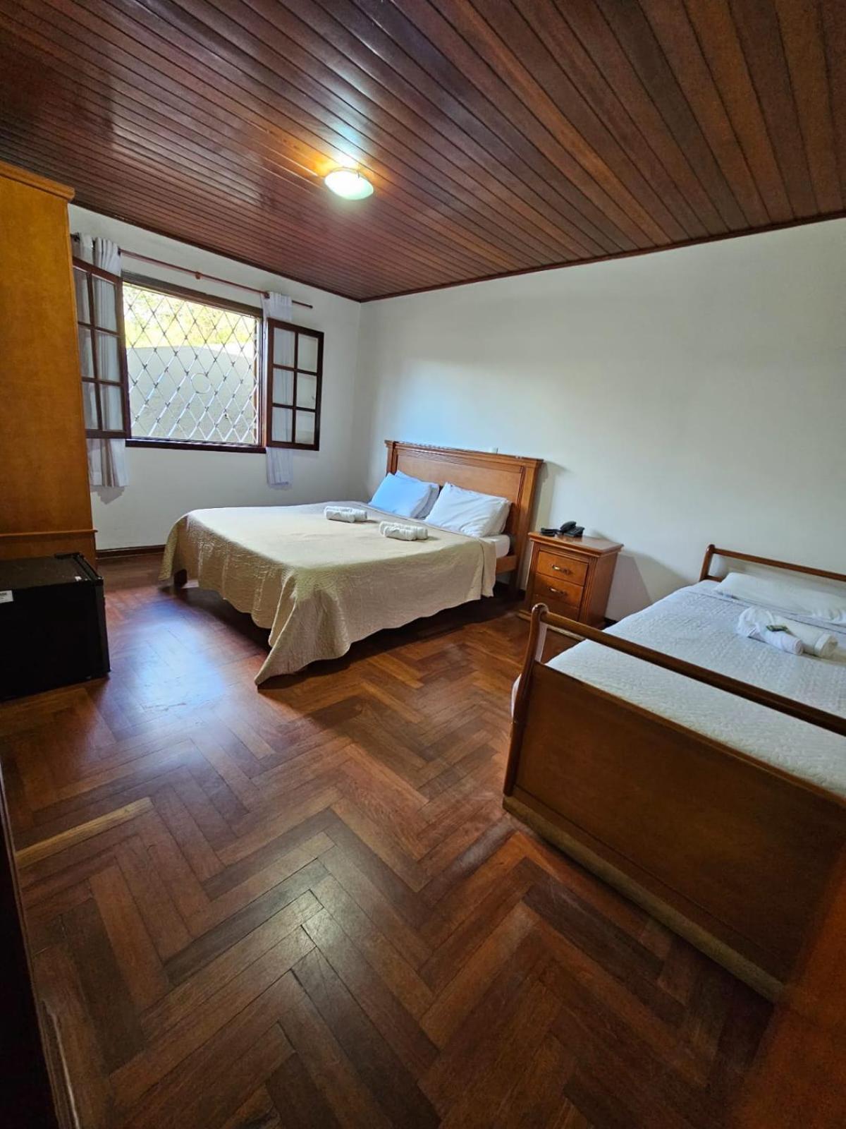 Hotel Portal Da Serra