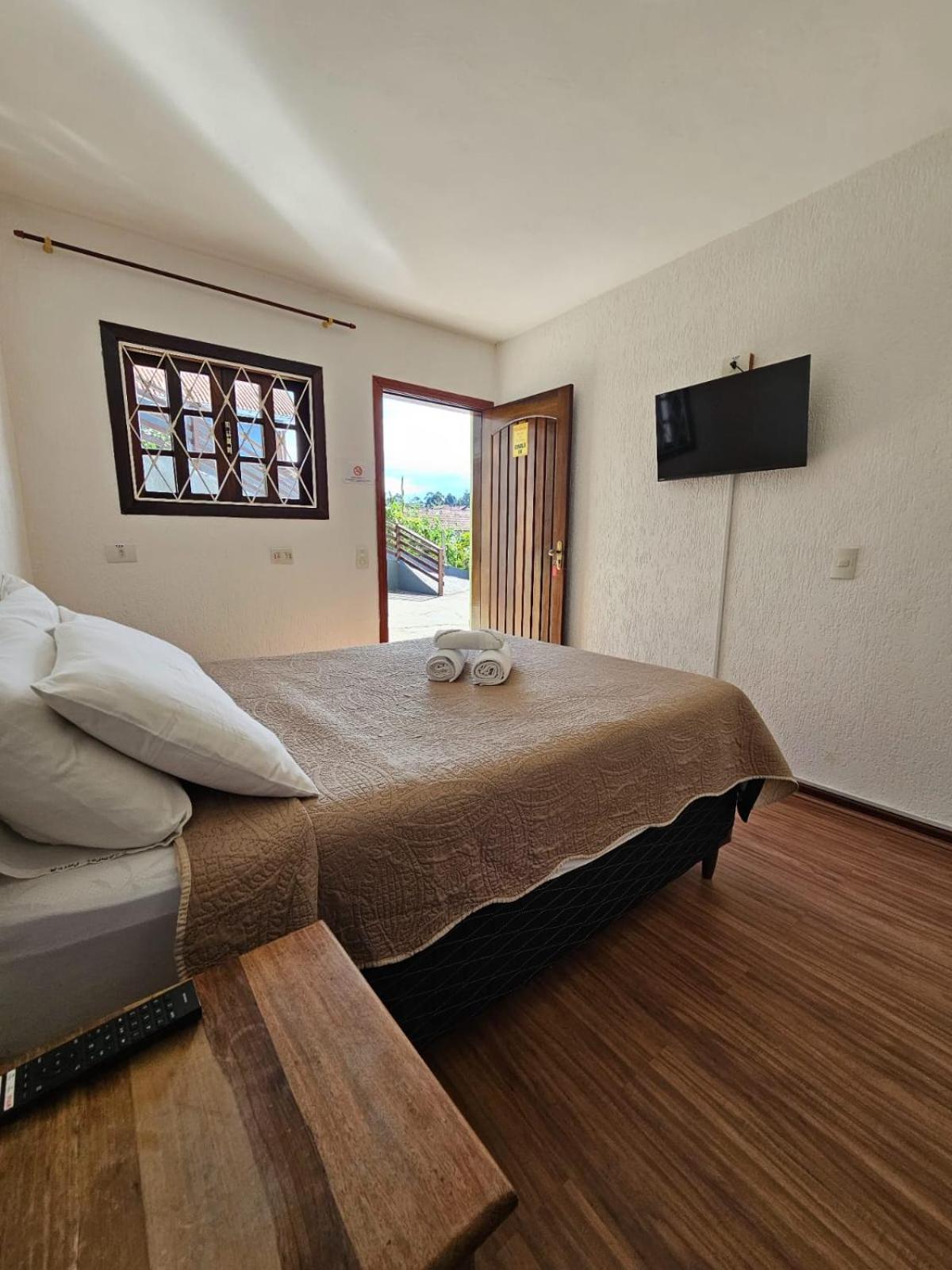 Hotel Portal Da Serra