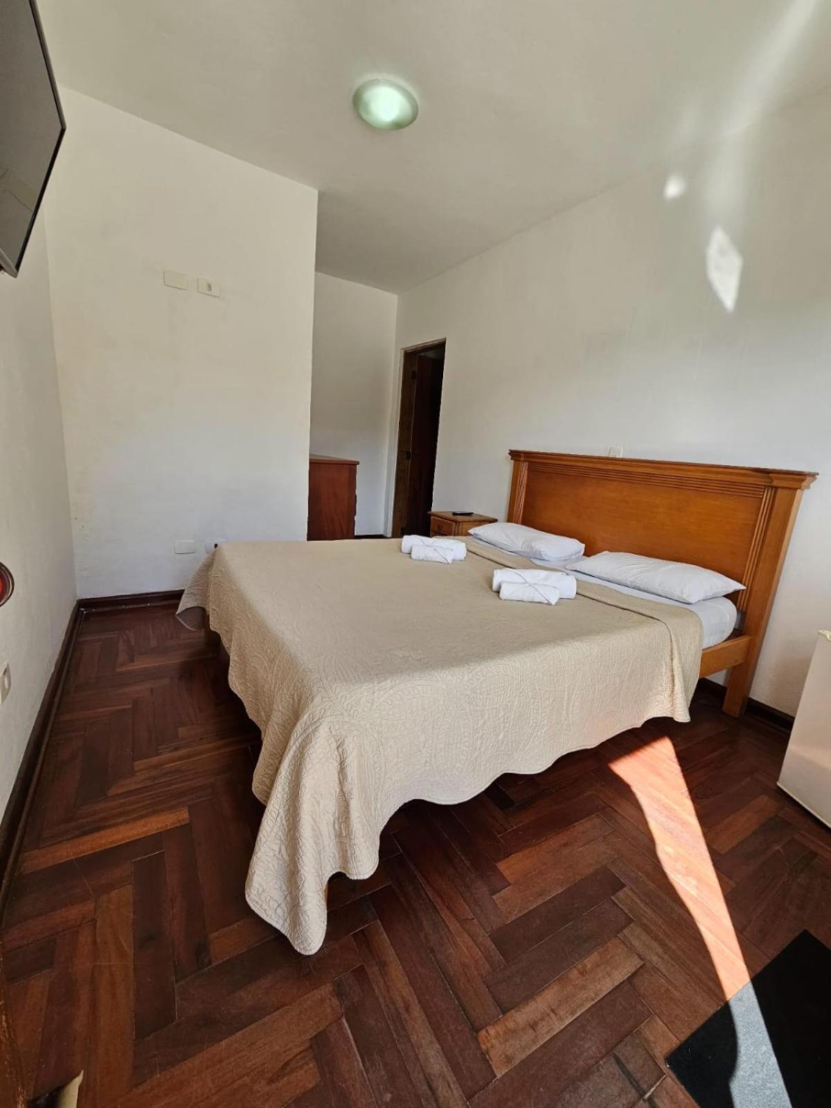 Portal Da Serra Hotel 2*