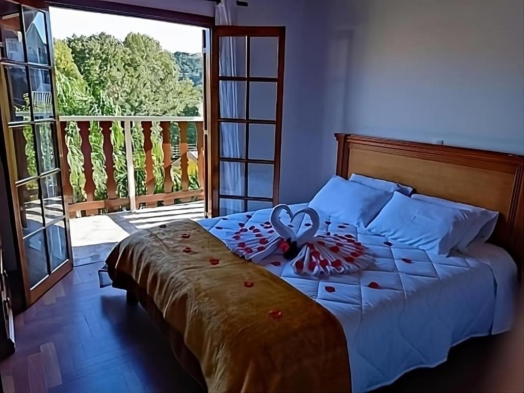 Portal Da Serra Hotel