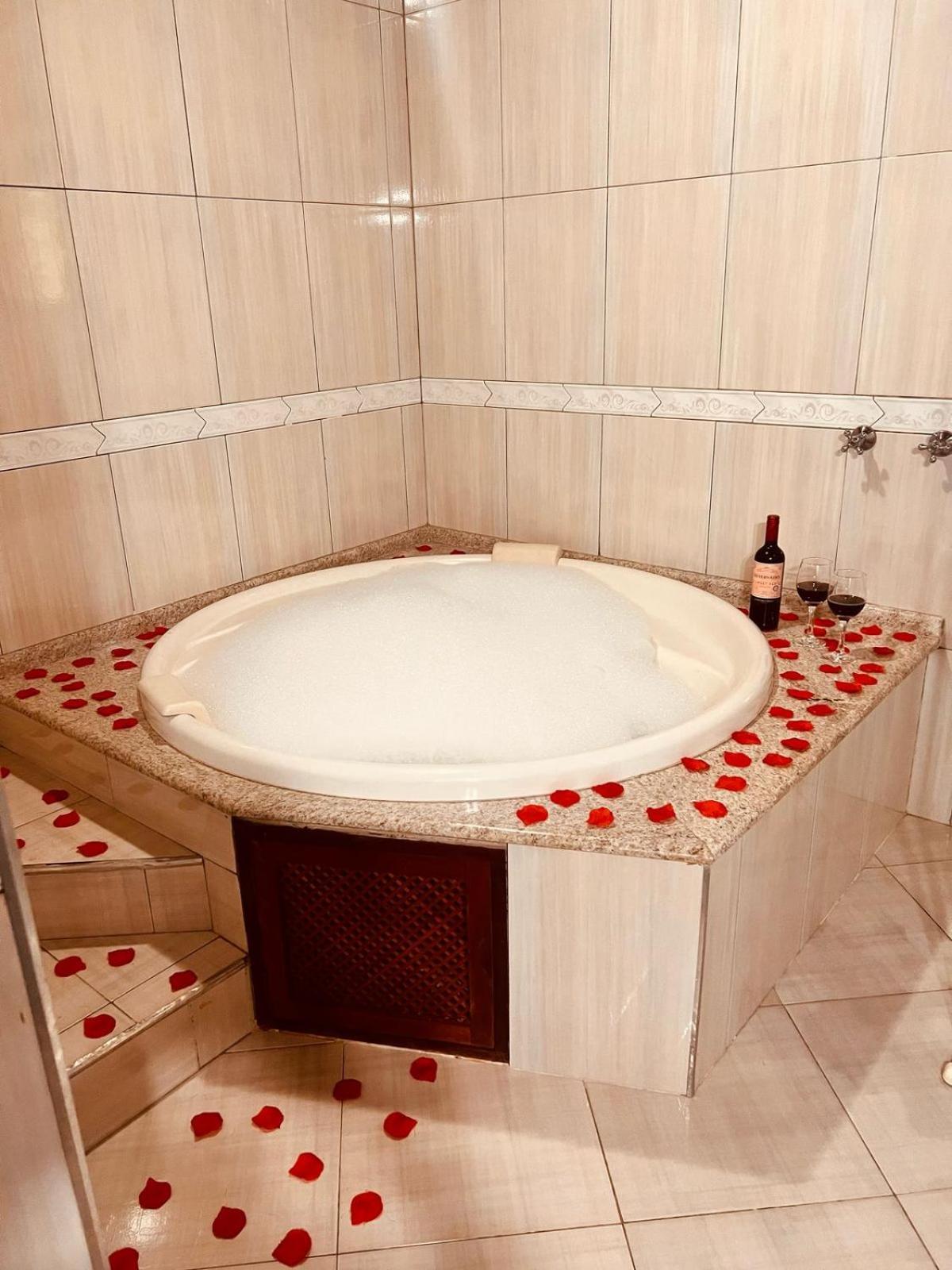 Portal Da Serra Hotel 2*