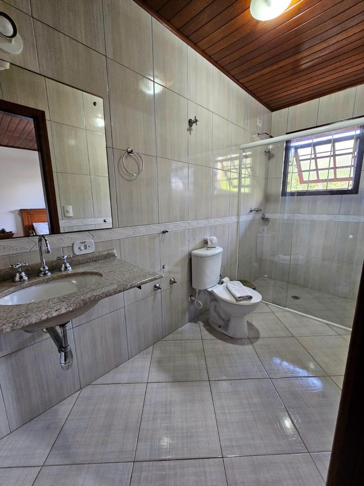 Portal Da Serra Hotel Campos do Jordão