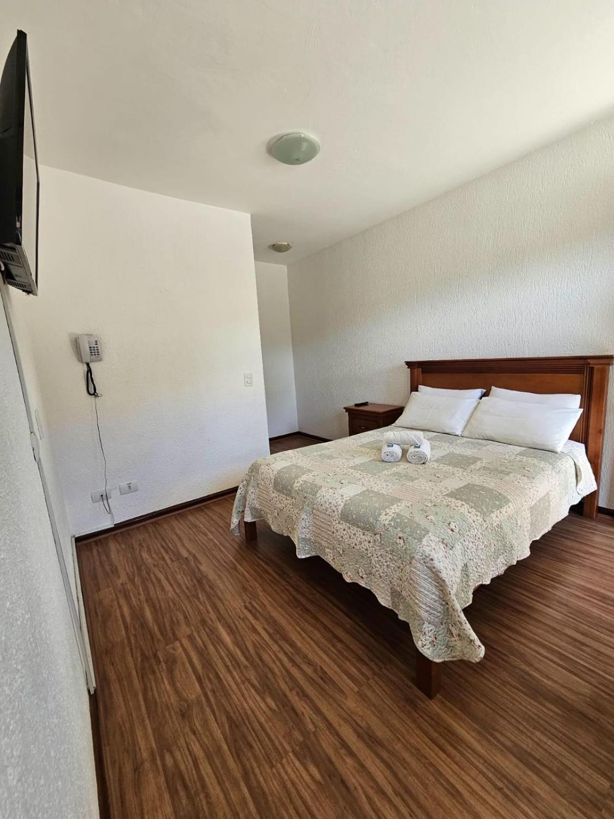 Portal Da Serra Hotel
