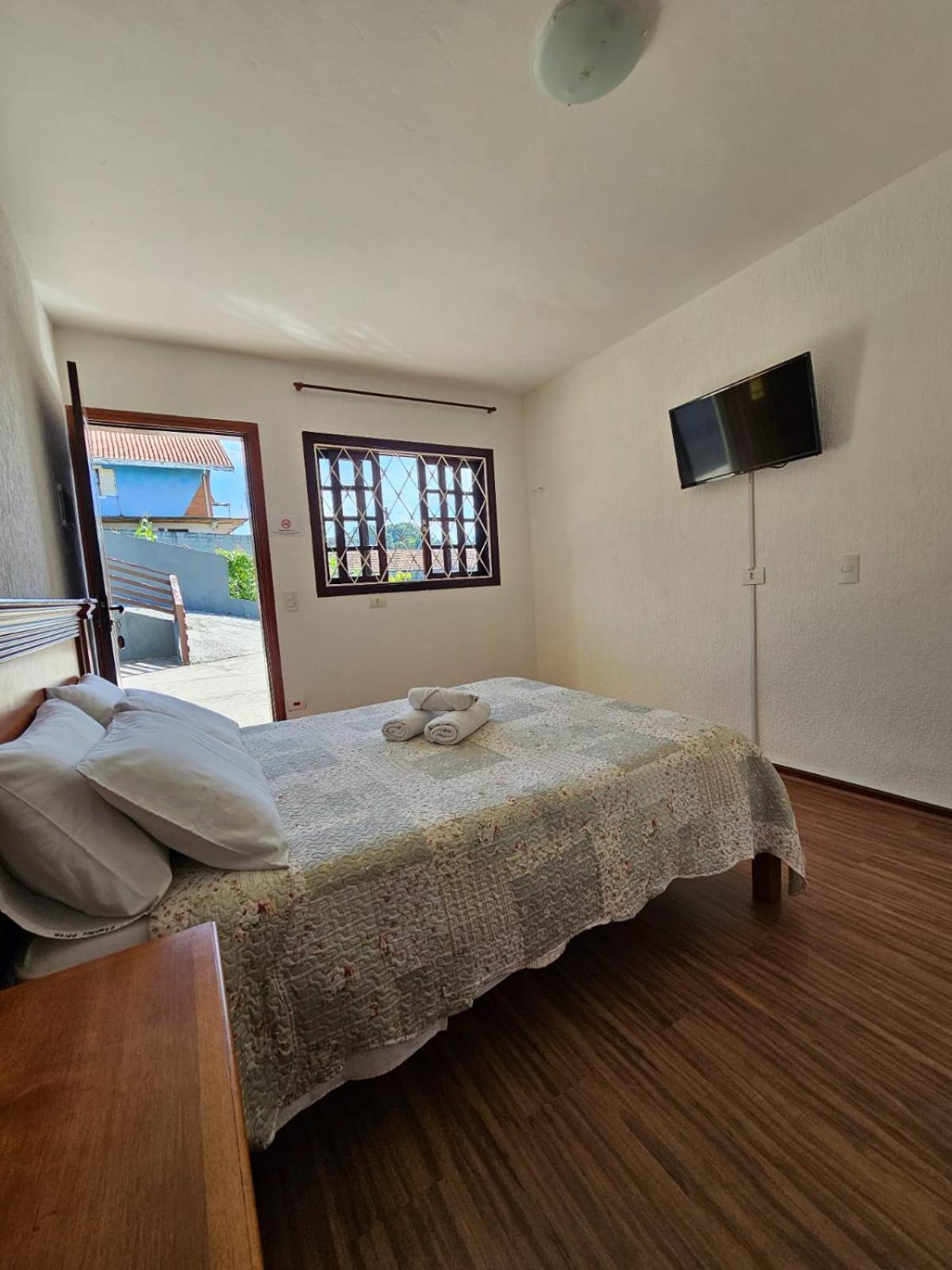 Portal Da Serra Hotel 2*