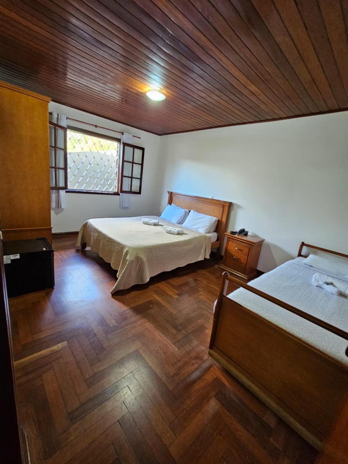 Hotel Portal Da Serra 2*
