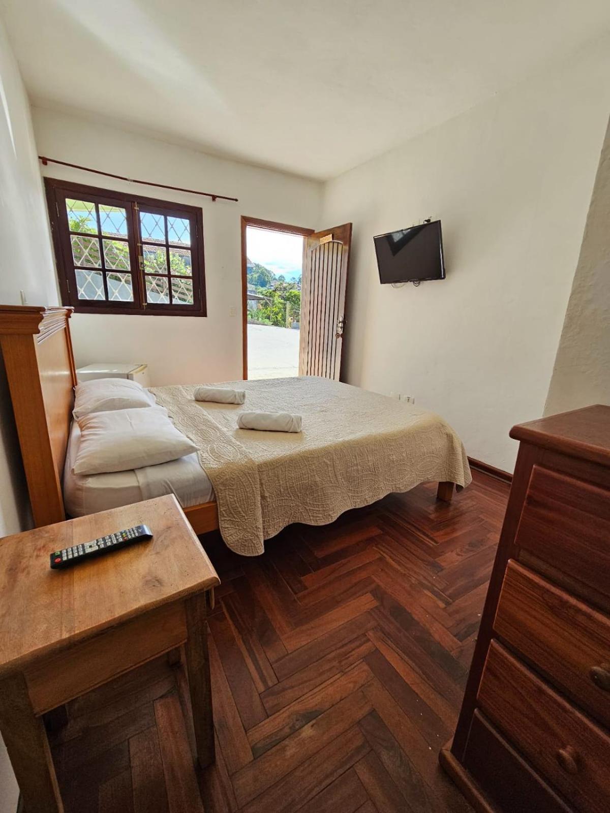 Portal Da Serra Hotel